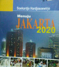 Menuju Jakarta 2020