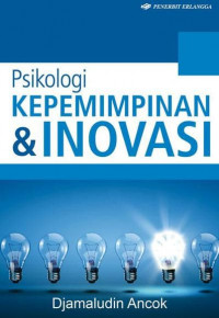 Psikologi Kepemimpinan & Inovasi