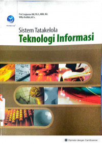 Sistem Tatakelola Teknologi Informasi