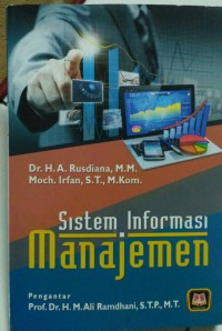 Sistem Informasi Manajemen