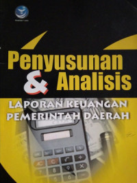 Penyusunan & Analisis Laporan Keuangan Pemerintah Daerah