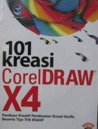 101 kreasi coreldraw X4