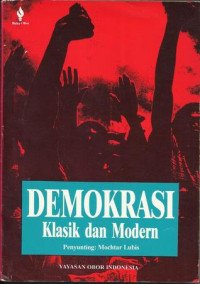 Demokrasi Klasik & Modern