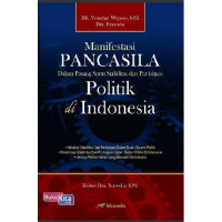Manifestasi Pancasila Dalam Pasang Surut Stabilitas dan Partisipasi Politik di Indonesia
