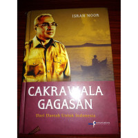 Cakrawala Gagasan : Dari Daerah Untuk Indonesia