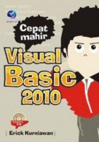 Cepat mahir visual basic 2010