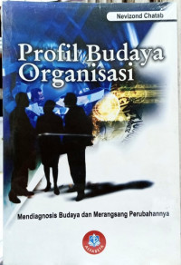 Profil budaya organisasi