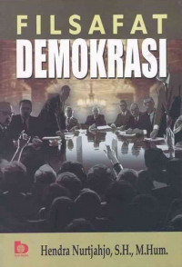 Filsafat Demokrasi