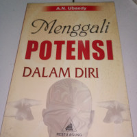 Menggali Potensi Dalam Diri