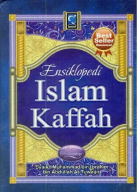Ensiklopedi Islam Kaffah