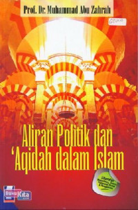 Aliran Politik dan Aqidah dalam Islam