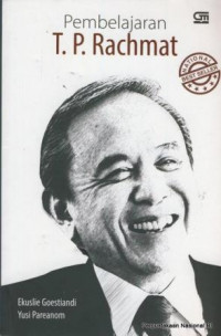 Pembelajaran T. P. Rachmat