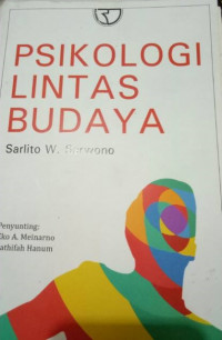 Psikologi Lintas Budaya