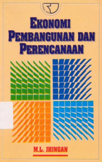 Ekonomi Pembangunan dan Perencanaan