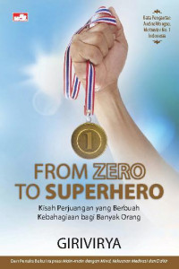 From Zero to Superhero