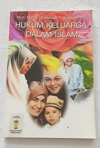 Hukum Keluarga dalam Islam