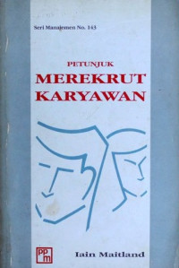 Petunjuk Merekrut Karyawan