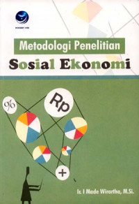 Metodologi Penelitian Sosial Ekonomi