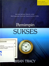 Pemimpin Sukses