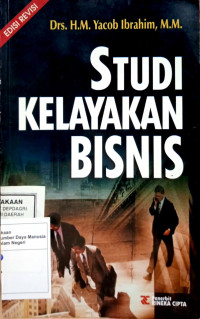 Studi Kelayakan Bisnis