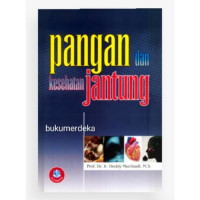 Pangan & Kesehatan Jantung