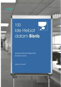 100 IDE HEBAT DALAM BISNIS