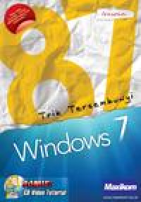 87 Trik tersembunyi windows 7