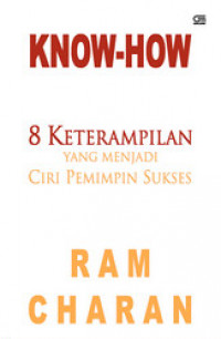 8 KETRAMPILAN YANG MENJADI CIRI PEMIMPIN SUKSES