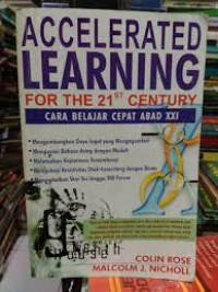 accelerated learning