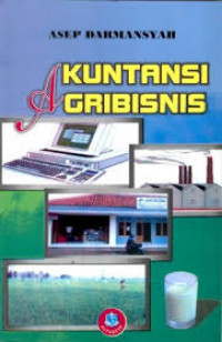 Akuntansi agribisnis