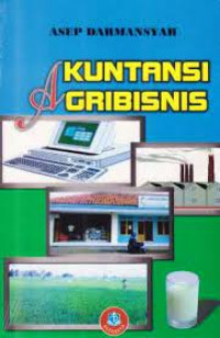 AKUNTANSI AGRIBISNIS