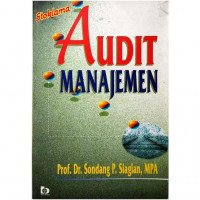 audit manajemen