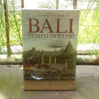 BALI tempo doeloe