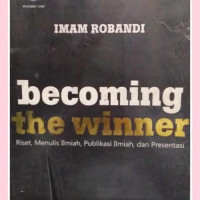 BECOMING THE WINNER