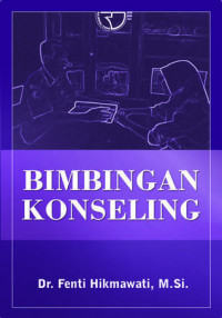 BIMBINGAN KONSELING