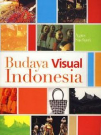 budaya visual indonesia