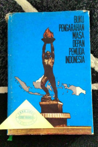BUKU PENGARAHAN MASA DEPAN PEMUDA INDONESIA