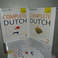 complete dutch vol. 1 dan 2