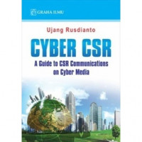 Cyber CSR: A guide to CSR communications on Cyber Media