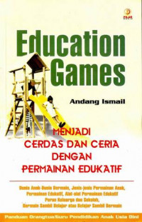 education games menjadi cerdas dan ceria dengan permainan edukatif