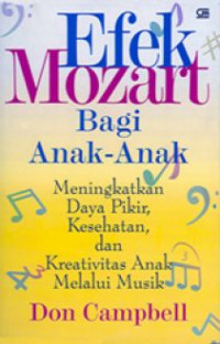 EFEK MOZART BAGI ANAK - ANAK