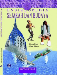 Ensiklopedia Sejarah dan Budaya : Perang Dunia & Dunia Modern (Jilid 5)