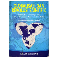 GLOBALISASI DAN REVOLUSI SAINTIFIK