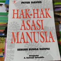 hak hak asasi manusia