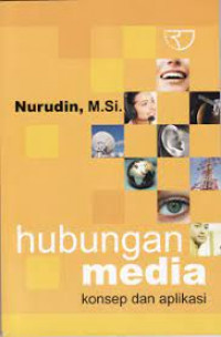 hubungan media konsep dan aplikasi