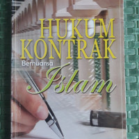 HUKUM KONTRAK BERNUANSA ISLAM