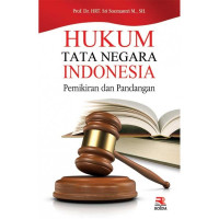 Hukum Tata Negara Indonesia Pemikiran dan Pandangan