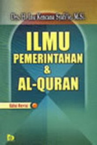 Ilmu Pemerintahan & Al-qur'an