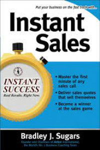 INSTANT SALES