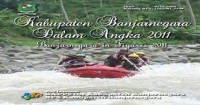 Kabupaten Banjarnegara Dalam Angka 2011